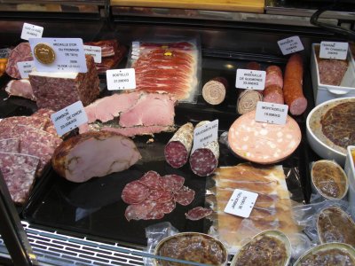 Charcuterie